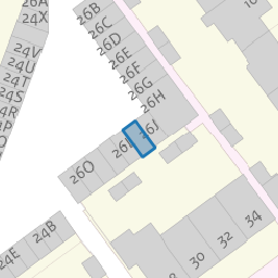 Perceel LDN01-P-3727