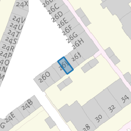 Perceel LDN01-P-3728