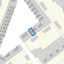 Perceel LDN01-P-3729