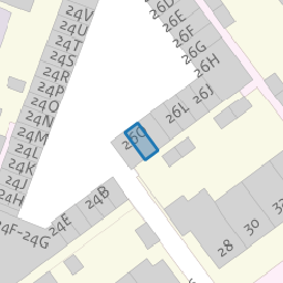 Perceel LDN01-P-3731