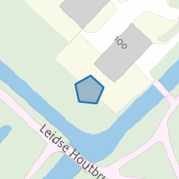 Perceel LDN01-P-3733