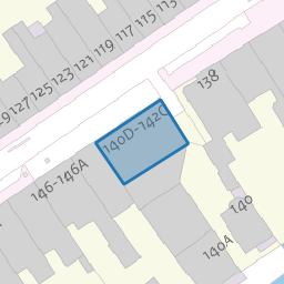 Perceel LDN01-P-3735