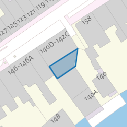 Perceel LDN01-P-3736