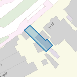 Perceel LDN01-P-3739