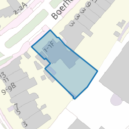 Perceel LDN01-P-3740