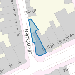 Perceel LDN01-P-3742