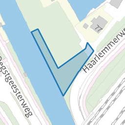 Perceel LDN01-P-3743