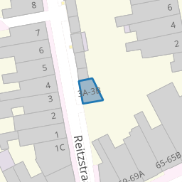 Perceel LDN01-P-3747