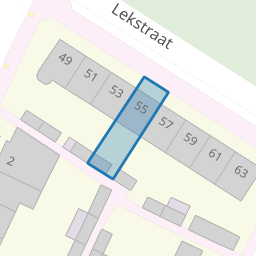 Perceel LDN01-Q-1000