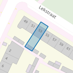 Perceel LDN01-Q-1001