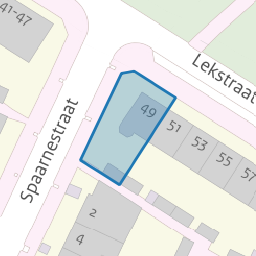 Perceel LDN01-Q-1003