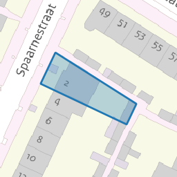 Perceel LDN01-Q-1004