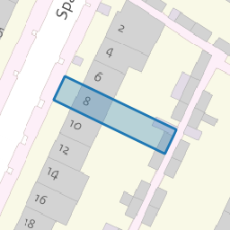 Perceel LDN01-Q-1007