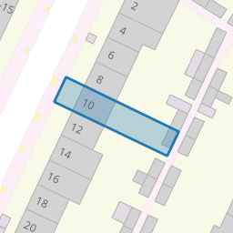 Perceel LDN01-Q-1008