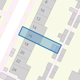 Perceel LDN01-Q-1011