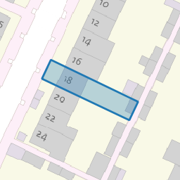 Perceel LDN01-Q-1012