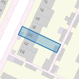 Perceel LDN01-Q-1013