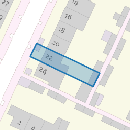 Perceel LDN01-Q-1014