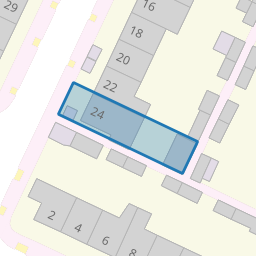 Perceel LDN01-Q-1015