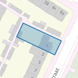 Perceel LDN01-Q-1016