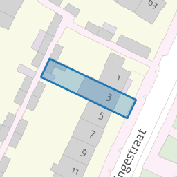 Perceel LDN01-Q-1017