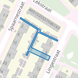 Perceel LDN01-Q-1019