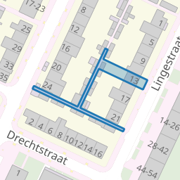 Perceel LDN01-Q-1022