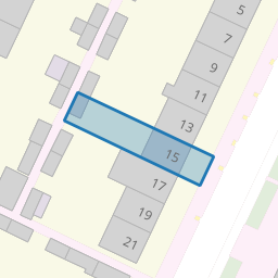 Perceel LDN01-Q-1023