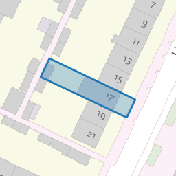 Perceel LDN01-Q-1024