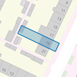 Perceel LDN01-Q-1025