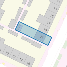 Perceel LDN01-Q-1026