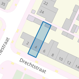 Perceel LDN01-Q-1028