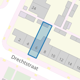 Perceel LDN01-Q-1029