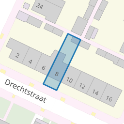 Perceel LDN01-Q-1030