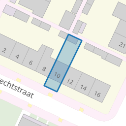 Perceel LDN01-Q-1031