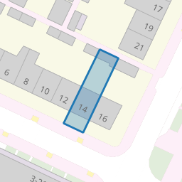 Perceel LDN01-Q-1033