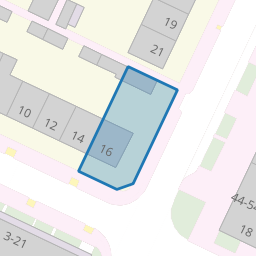 Perceel LDN01-Q-1034