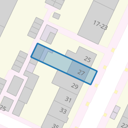 Perceel LDN01-Q-1036