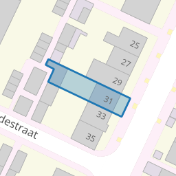 Perceel LDN01-Q-1038