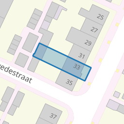 Perceel LDN01-Q-1039