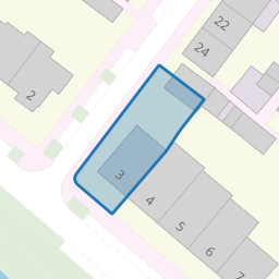 Perceel LDN01-Q-1041