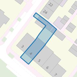 Perceel LDN01-Q-1042