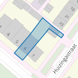 Perceel LDN01-Q-1044