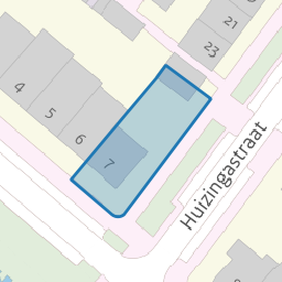 Perceel LDN01-Q-1045