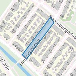 Perceel LDN01-Q-1046