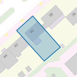 Perceel LDN01-Q-1050