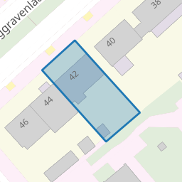 Perceel LDN01-Q-1051