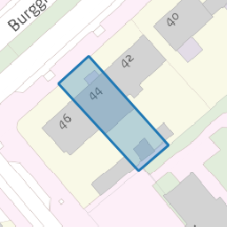 Perceel LDN01-Q-1052