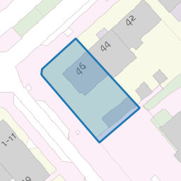 Perceel LDN01-Q-1053