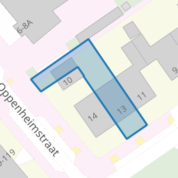 Perceel LDN01-Q-1056